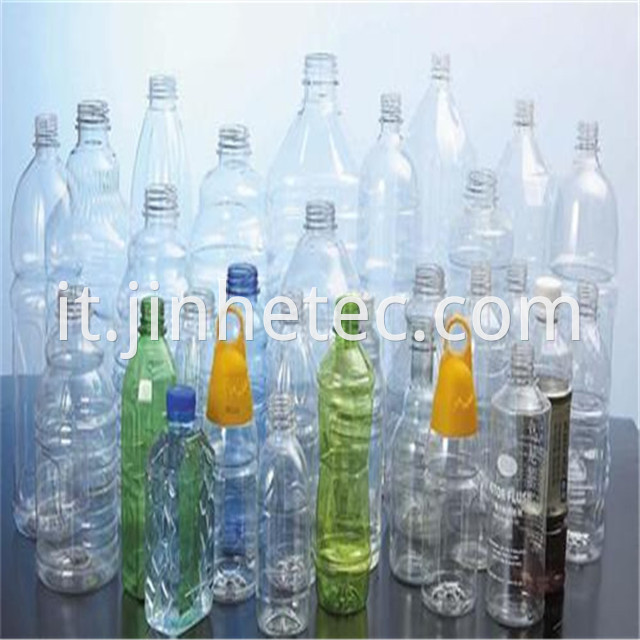 PET Resin Bottle Grade IV 0.80